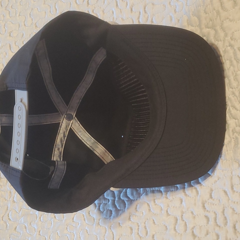SWANNIES  OLIVER  ROPE  STYLE  GOLF  HAT   NEW   NO TAGS - Picture 5 of 9